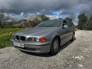 BMW Serie 5