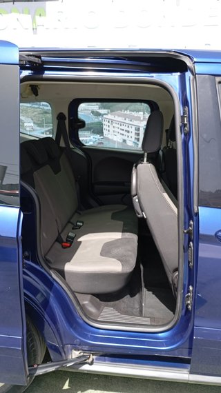 Ford Tourneo Courier 1.0 EcoBoost 100cv Ambiente