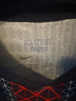 Camiseta PSG Champions d'Europe 26