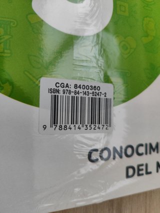 Conocimiento del Medio 5 + El mirador de Comuni...