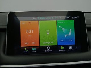 MG eHS 1.5T-GDI PHEV Luxury