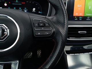 MG eHS 1.5T-GDI PHEV Luxury