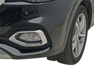 MG eHS 1.5T-GDI PHEV Luxury