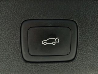 MG eHS 1.5T-GDI PHEV Luxury