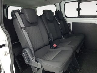 Ford Transit Custom Furgón V362