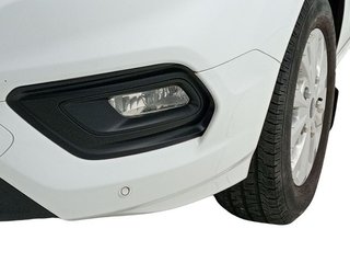Ford Transit Custom Furgón V362