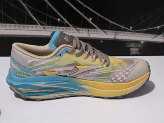 Zapatillas Joma Trail TR5 Talla 41