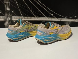 Zapatillas Joma Trail TR5 Talla 41