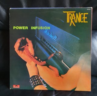 Lote Vinilos Heavy Metal - Hard Rock