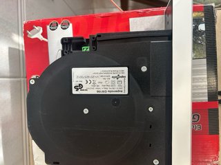 Superrollo GW195 Enrollador Persiana Eléctrico