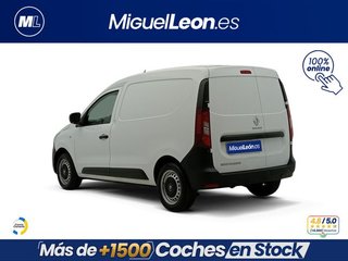 Renault Express 1.5 75CV CONFORT