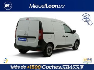 Renault Express 1.5 75CV CONFORT