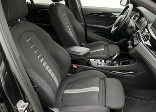 BMW X2 BMW X2 sDrive18i