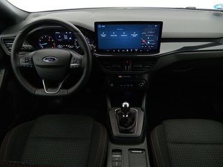Ford Focus 1.0 Ecob. MHEV 92kW ST-Line SB Style SIP