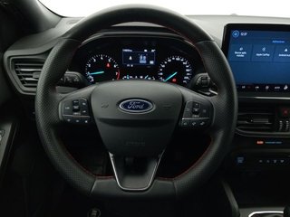 Ford Focus 1.0 Ecob. MHEV 92kW ST-Line SB Style SIP
