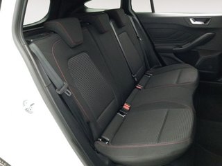 Ford Focus 1.0 Ecob. MHEV 92kW ST-Line SB Style SIP