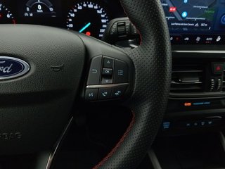 Ford Focus 1.0 Ecob. MHEV 92kW ST-Line SB Style SIP