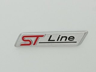 Ford Focus 1.0 Ecob. MHEV 92kW ST-Line SB Style SIP