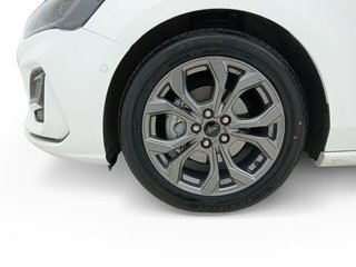 Ford Focus 1.0 Ecob. MHEV 92kW ST-Line SB Style SIP