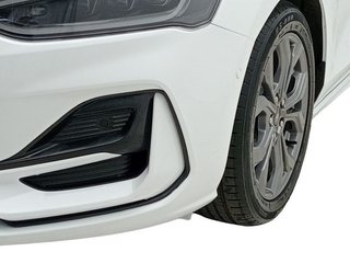 Ford Focus 1.0 Ecob. MHEV 92kW ST-Line SB Style SIP