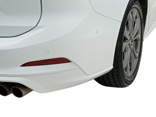 Ford Focus 1.0 Ecob. MHEV 92kW ST-Line SB Style SIP