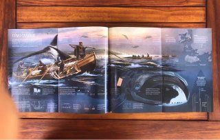 National Geographic - Los Secretos del Sueño