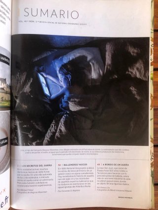 National Geographic - Los Secretos del Sueño