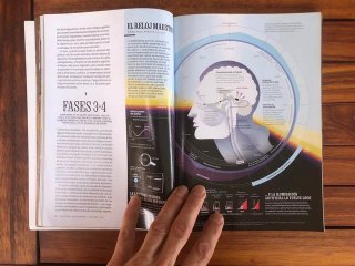 National Geographic - Los Secretos del Sueño