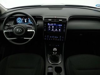 Hyundai Tucson 1.6 TGDI 110kW (150CV) 48V Maxx