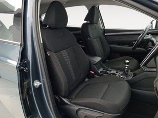 Hyundai Tucson 1.6 TGDI 110kW (150CV) 48V Maxx