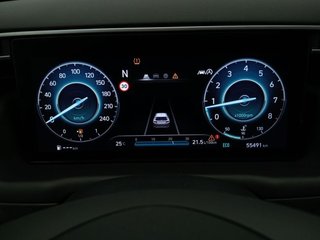 Hyundai Tucson 1.6 TGDI 110kW (150CV) 48V Maxx