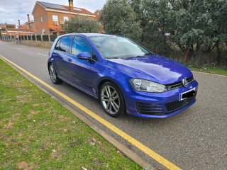 Volkswagen Golf 1.4tsi 140cv
