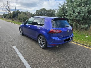 Volkswagen Golf 1.4tsi 140cv