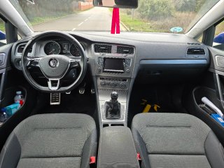 Volkswagen Golf 1.4tsi 140cv
