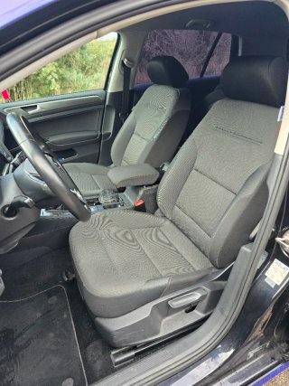 Volkswagen Golf 1.4tsi 140cv