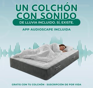 Pack Somier + Colchón 150€