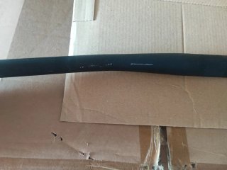 Manillar Specialized Negro