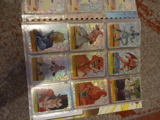 Lotto carte Dragon Ball, non comprare a 1 euro