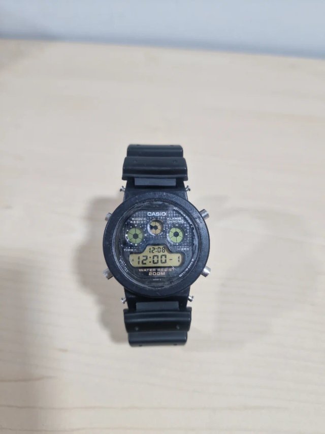 Orologio Casio G-Shock DW-5900 Vintage