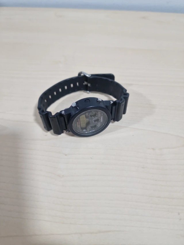 Orologio Casio G-Shock DW-5900 Vintage