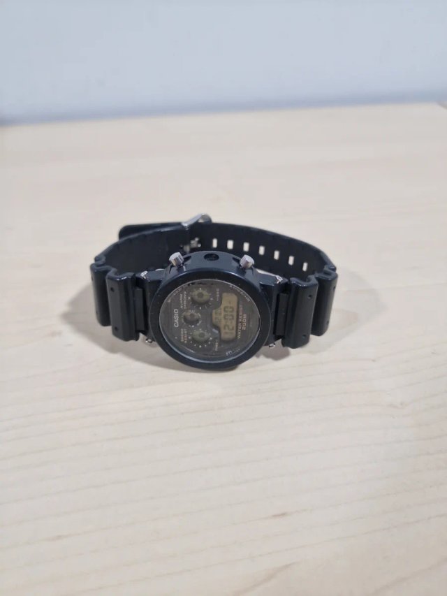 Orologio Casio G-Shock DW-5900 Vintage