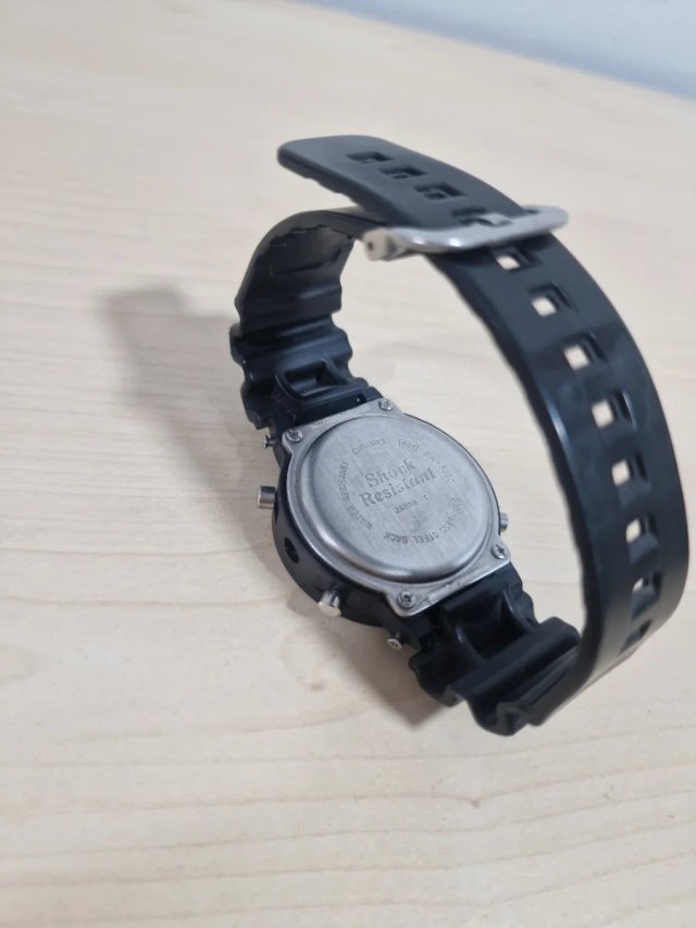 Orologio Casio G-Shock DW-5900 Vintage