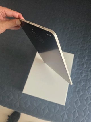 iPad Air 13 M3 2025 128GB Plata