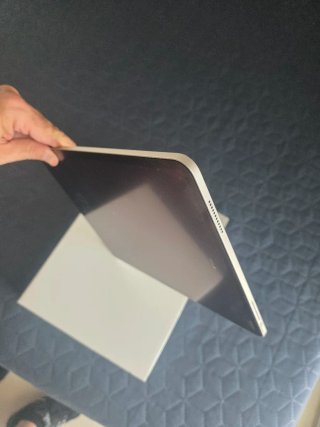 iPad Air 13 M3 2025 128GB Plata