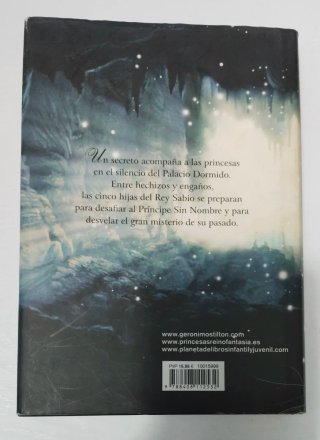 Libro de lectura infantil, juvenil