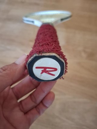 Raqueta  Rossignol Mats Wilander