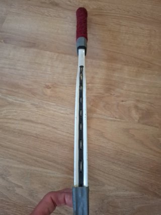 Raqueta  Rossignol Mats Wilander