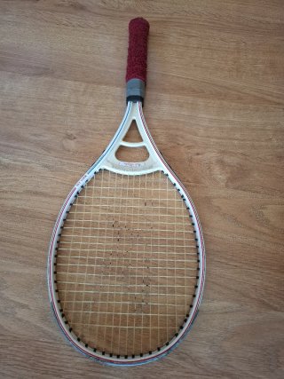 Raqueta  Rossignol Mats Wilander