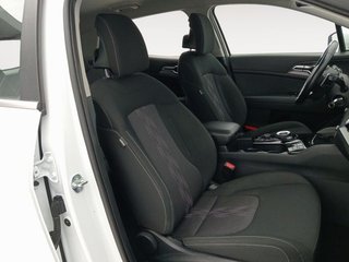 Kia Sportage 1.6 T-GDi PHEV 198kW (265CV) Drive 4x4