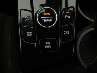 Kia Sportage 1.6 T-GDi PHEV 198kW (265CV) Drive 4x4